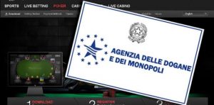 poker legale italia