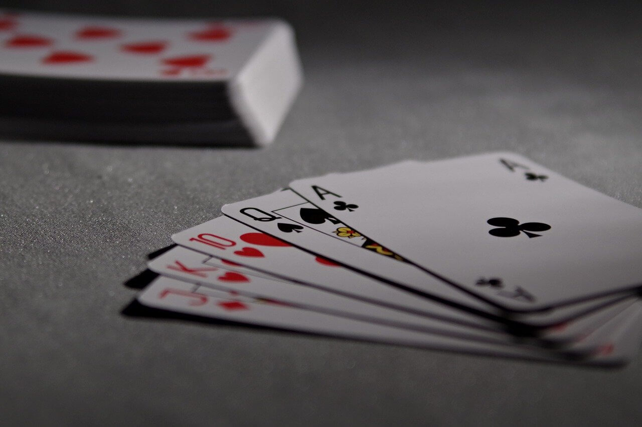 differenze tra poker e blackjack