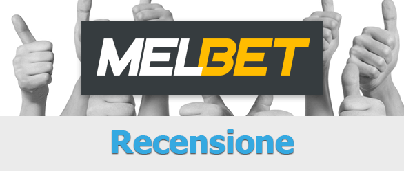 Betting Melbet Italia, scommesse H24 e qualità del servizio a cinque stelle